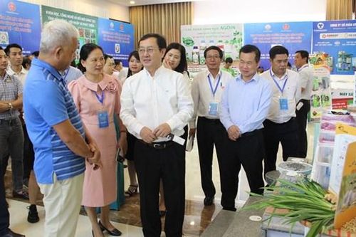 Đẩy mạnh liên kết vùng trong phát triển khoa học công nghệ