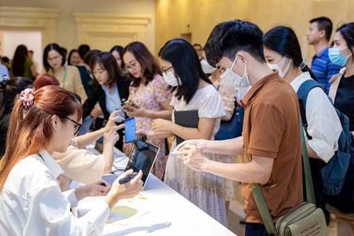 Tín hiệu tích cực từ thị trường lao động