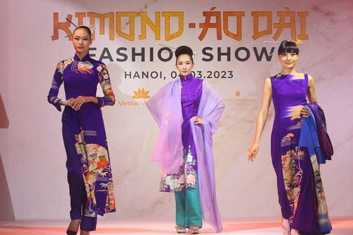 Doanh nghiệp văn hóa sáng tạo Việt Nam bước ra thế giới