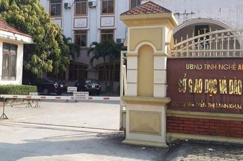 Nghệ An: Những trung tâm ngoại ngữ nào dừng liên kết với trường học ?