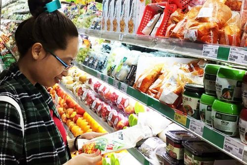 Hà Nội: Siêu thị đồng loạt giảm giá đón Ngày Phụ nữ Việt Nam 20/10