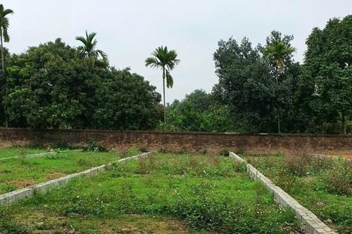 Đấu giá 124 thửa đất gần Quốc lộ 32, khởi điểm cao nhất 46,3 triệu đồng/m2