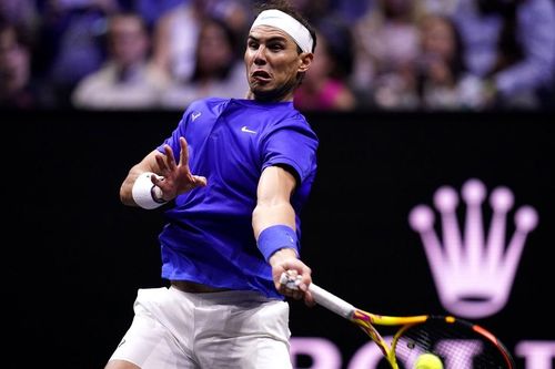 Nadal đã trở lại, quyết nuôi tham vọng lật đổ Djokovic ở Australian Open!
