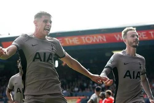 Không phải Heung Min Son, đây mới là hai sao Tottenham nằm trong số những cầu thủ hay nhất Ngoại hạng Anh mùa này