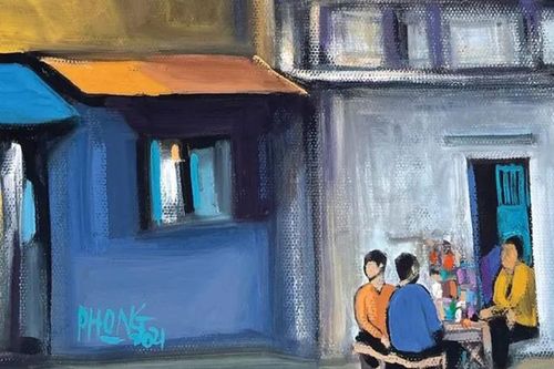 Tinh thần phố thị