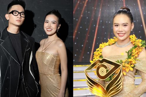 MC Quang Huy và hành trình của một 'Đội trưởng' tại Én Vàng 2023