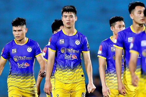 CLB Hà Nội có hành động đặc biệt trước trận gặp đối thủ Trung Quốc, quyết có điểm ở Cúp C1 châu Á