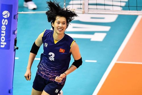 Tin nóng thể thao tối 14/10: Thanh Thúy đối đầu với ngôi sao vô địch Châu Âu 2023, Quang Hải chấn thương nặng