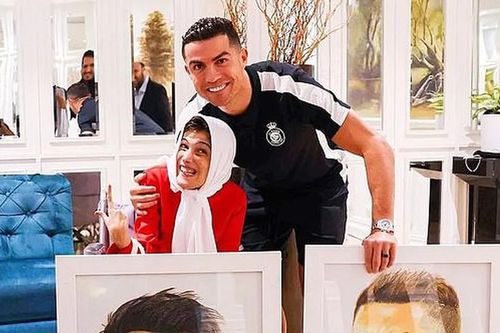 Thực hư chuyện Ronaldo bị phạt 99 roi vì tội 'ngoại tình' nếu đặt chân tới Iran