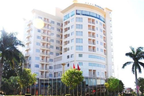 Khởi tố nguyên Tổng Giám đốc Công ty trách nhiệm hữu hạn một thành viên cao su Đắk Lắk