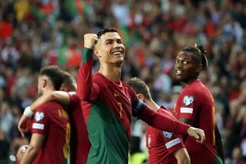 Tin thể thao thế giới hôm nay (14-10): Ronaldo và Mbappe tỏa sáng