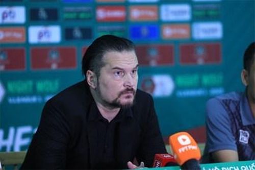 Ghế nóng: Quái kiệt Velizar Popov