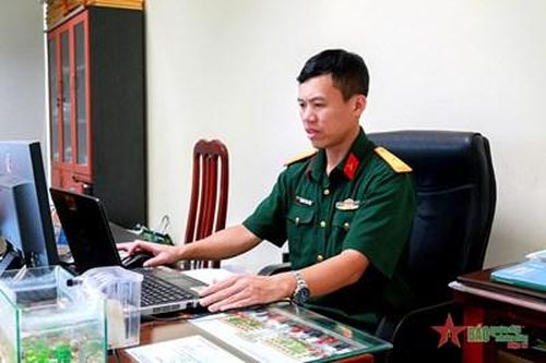 'Truyền lửa' cho phong trào