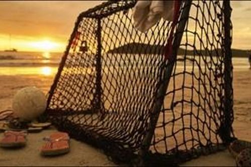 Nước nào duy nhất trên thế giới không có đội tuyển bóng đá quốc gia?