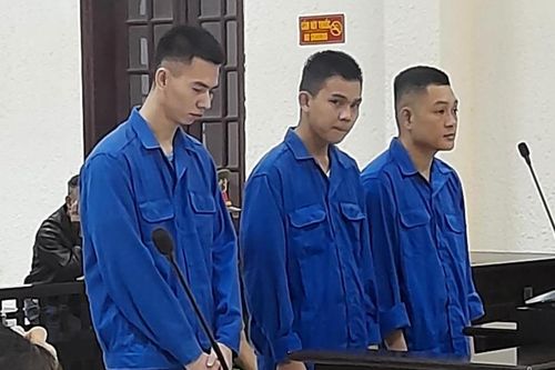 Sa ngã, trả giá đắt