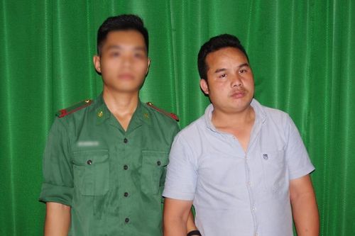 Liên tiếp phá án ở Cửa khẩu Quốc tế Nam Giang