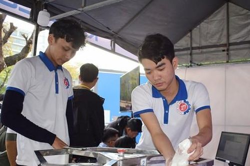 Dấu ấn phong trào sinh viên của Đà Nẵng trong 5 năm qua