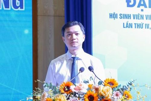 Phát triển lớp sinh viên toàn diện, góp phần xây dựng TP. Đà Nẵng hiện đại, thông minh và đáng sống