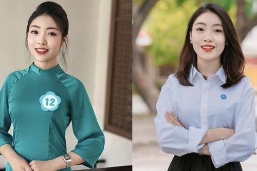 Nữ sinh Nghệ An rung cảm từ những chuyến tình nguyện, trưởng thành từ Đoàn