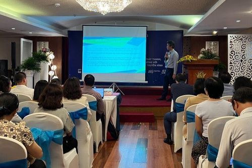 Tìm giải pháp phát triển hoạt động phát thanh, truyền hình