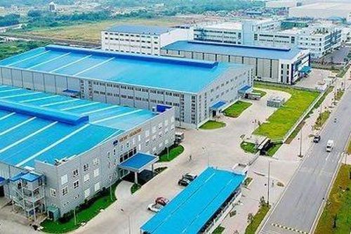 Tỷ lệ lấp đầy tại các khu công nghiệp ở Việt Nam đạt mức cao