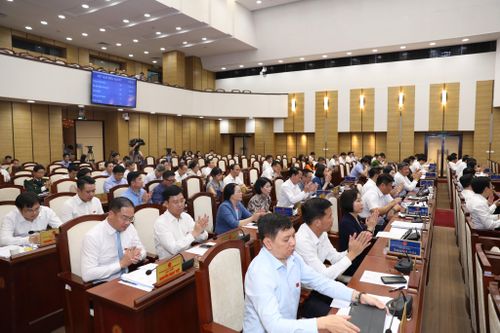 Hà Nội tổ chức phiên giải trình về công tác xây dựng, cải tạo trường học