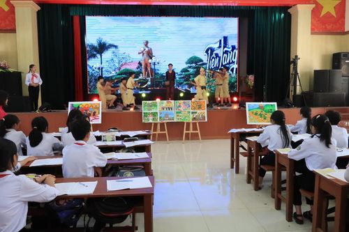 Hải Phòng dạy học môn tự chọn đảm bảo nguyên tắc tự nguyện