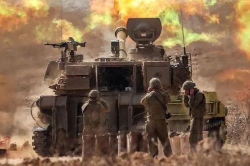 Xung đột Israel-Hamas: Israel lên tiếng về cáo buộc dùng phốt pho trắng, thảo luận với Mỹ việc thiết lập khu an toàn; số người Palestine thương vong