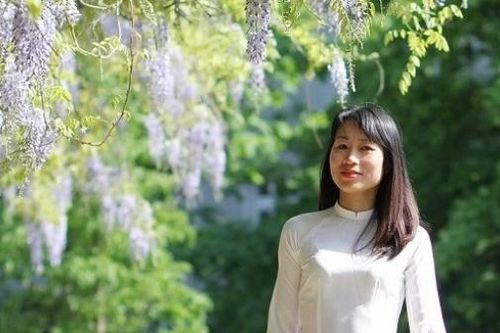 Sứ giả tiếng Việt tại Đức: Thổi hồn văn hóa qua ngôn ngữ mẹ đẻ