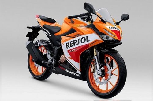 Honda CBR150R MotoGP Edition ABS ra mắt với giá 64 triệu đồng