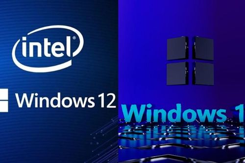 Thời điểm ra mắt hệ điều hành Windows 12
