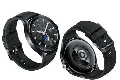 Ra mắt đồng hồ thông minh Xiaomi Watch 2 Pro