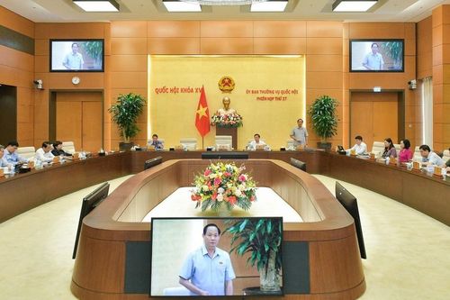Đẩy nhanh triển khai 3 Chương trình mục tiêu quốc gia