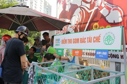 Phân loại rác tại nguồn: Khó nhưng cần thực hiện