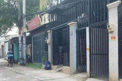 Truy xét nhóm người đâm chết nam thanh niên trong dãy trọ ở TPHCM