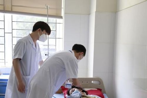 Công an làm rõ vụ nữ sinh bị bạn học đánh phải nhập viện