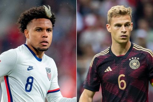 Nhận định bóng đá Mỹ vs Đức, 02h00 ngày 15/10: Chờ đợi phép màu từ Nagelsmann