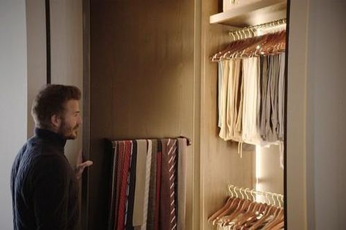Hội chứng khiến David Beckham âm thầm dọn dẹp nhà lúc đêm khuya