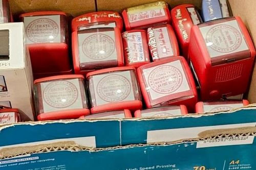 Rà soát, xử lý doanh nghiệp mua hóa đơn của 49 công ty 'ma'