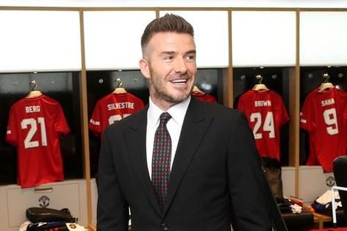 David Beckham gây áp lực để nhà Glazers bán MU
