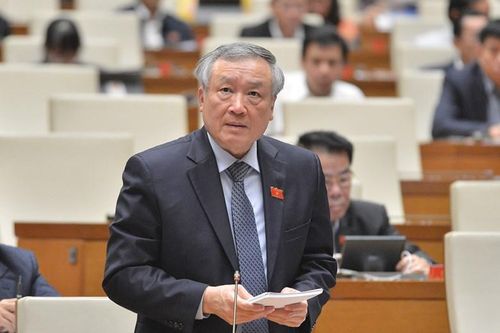Nhân sự tòa án: 752 cán bộ được bổ nhiệm, bổ nhiệm lại, miễn nhiệm trong 1 năm