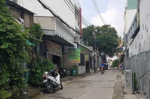 Bắt nghi phạm đâm chết nam thanh niên trong dãy trọ ở TPHCM