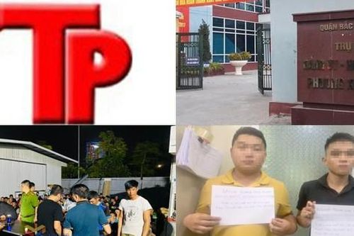 Bản tin Hình sự: Nam thanh niên bị đâm chết trong dãy trọ do mâu thuẫn ghen tuông