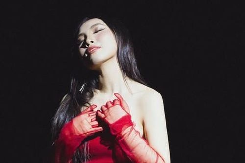 Ca sĩ Đinh Trang: 'Tôi sốc nặng, bật khóc khi đọc lời xin lỗi của quán quân Lan Quỳnh'