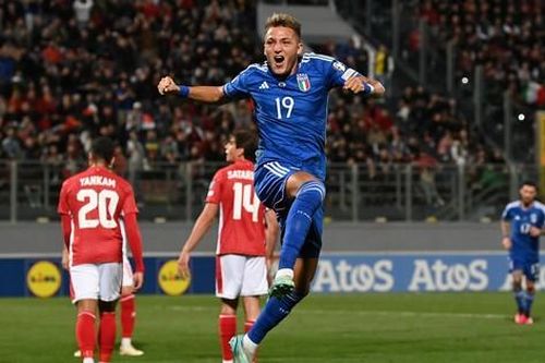 Nhận định Italia vs Malta, 01h45 ngày 15/10: Azzurri bứt phá