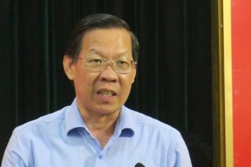 Chủ tịch TPHCM: Quận 1 phải là địa bàn đầu tiên phát triển đột phá về không gian ngầm, kinh tế đêm