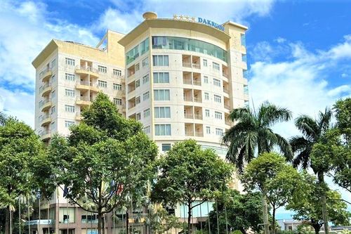 Khởi tố nguyên Tổng giám đốc Công ty cao su Đắk Lắk