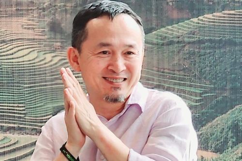 Nhạc sĩ Quốc Trung 'gửi' thanh âm Tây Bắc về Hà Nội