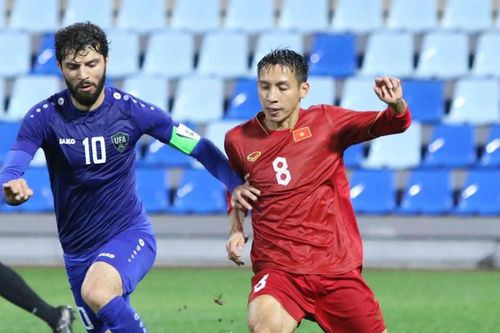 Tuyển Việt Nam thua Uzbekistan 0-2: Nhiều thách thức cho ông Troussier