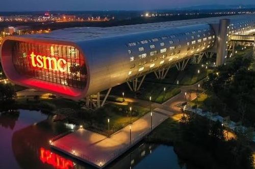 TSMC tìm ra cách đứng ngoài cuộc chiến bán dẫn Mỹ - Trung